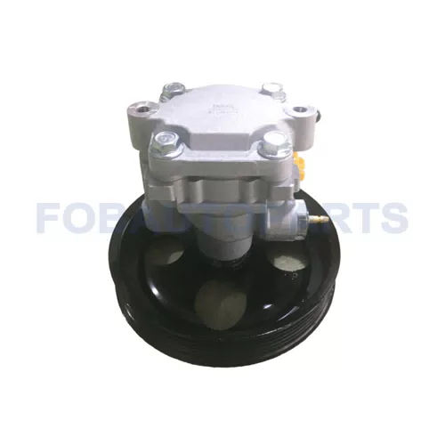 Automotive Power Steering Pump Compatible For Mitsubishi Lancer 9 Virage CS5 CS6 MR554139 MN184072